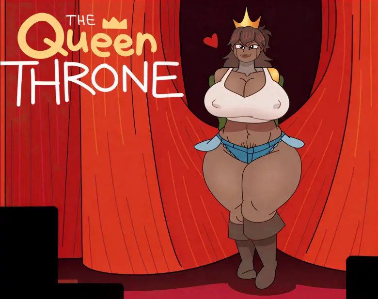 The Queen’s Throne [v0.2.3.0] Download APK thumbnail