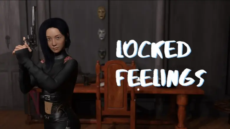 Locked Feelings [v0.1] Download APK thumbnail