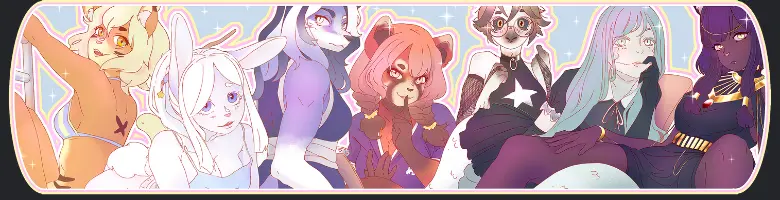 Lussuria Academy [Ch2 v1.1] Download APK thumbnail