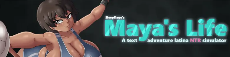 Maya’s Life [v0.1.4] Download APK thumbnail