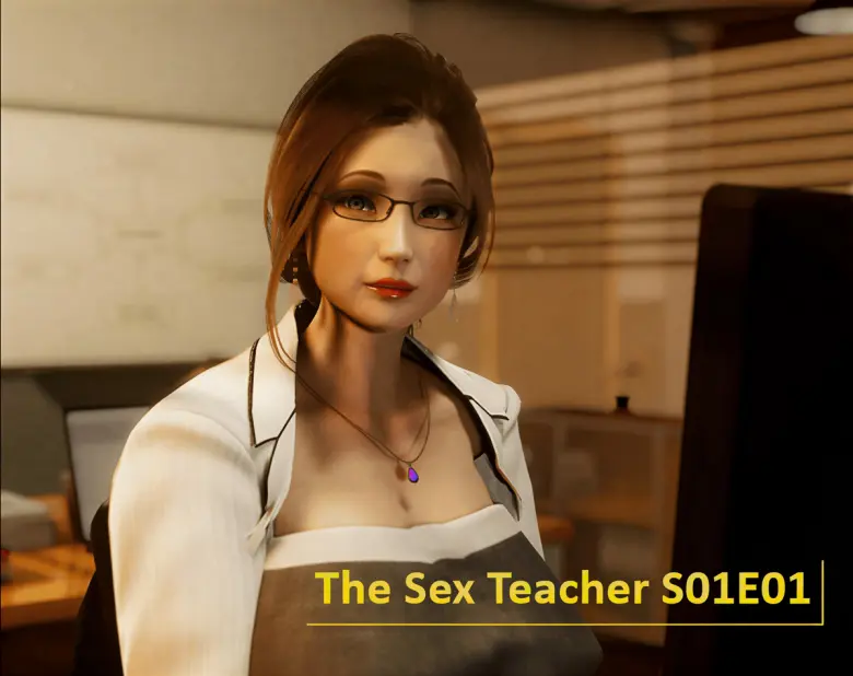 The Sex Teacher [S.01 Ep.01] Download APK thumbnail