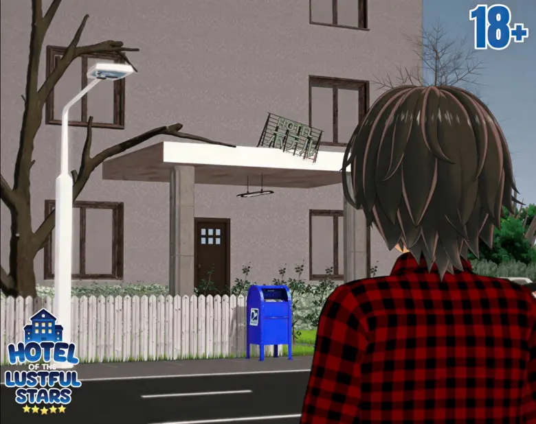 Hotel Of The Lustful Stars [v0.0.2.1] Download APK thumbnail