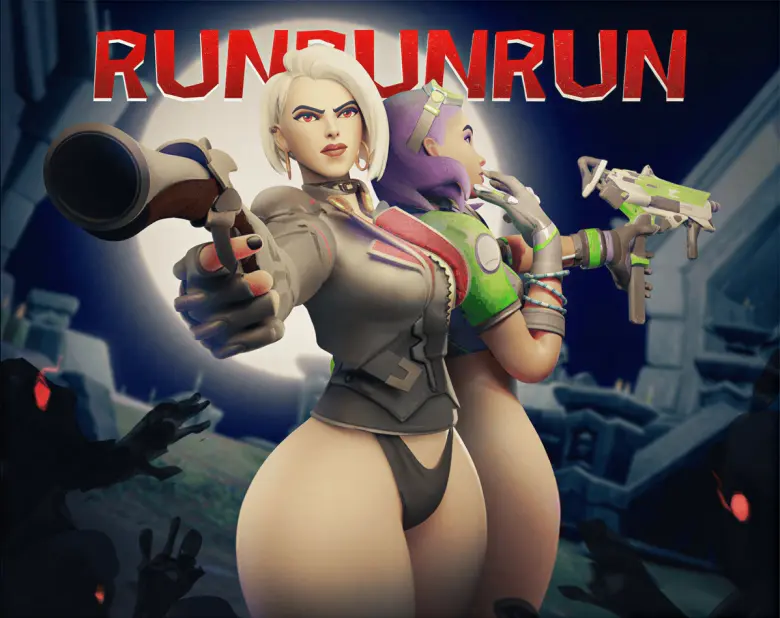 RunRunRun [v0.1] Download APK thumbnail