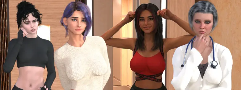 Mood Affect [v0.3.0] Download APK thumbnail