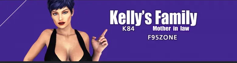 Kelly’s Family: Mother in Law [Final] Download APK thumbnail