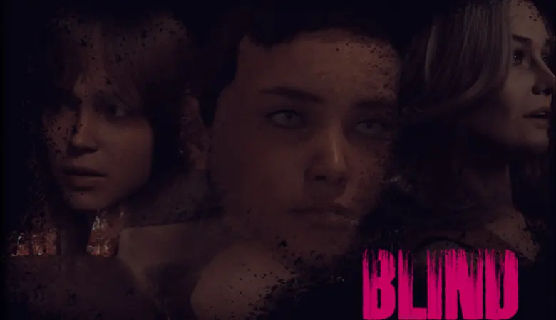 Blind [Demo] Download APK thumbnail