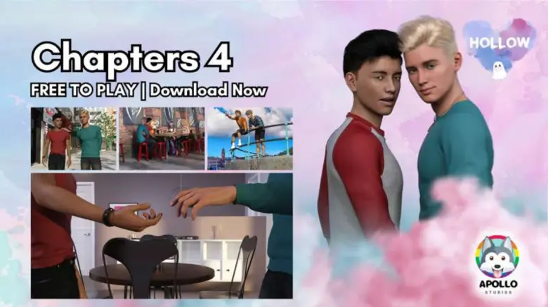 Hollow [v0.5.1] Download APK thumbnail