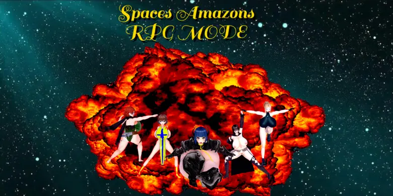 Spaces Amazons RPG MODE [v0.2.1] Download APK thumbnail