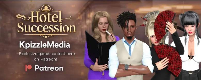 Hotel Succession [Ch.1] Download APK thumbnail