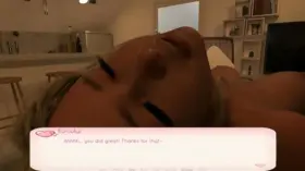 Femdom Whisper [v0.2a]