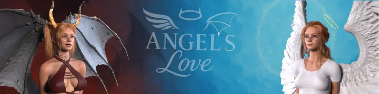 Angel’s Love [v0.3 PE] Download APK thumbnail