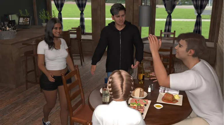 Life is Hard [v0.1] Download APK thumbnail