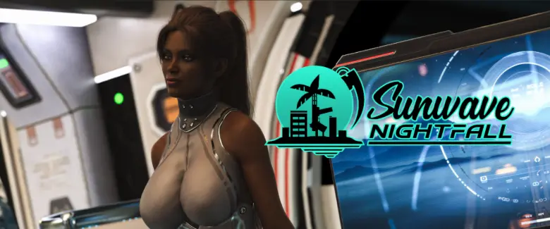 Sunwave Nightfall [v1.0 – COMPLETED] Download APK thumbnail