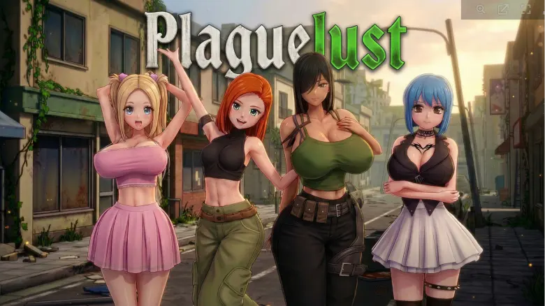 Plague Lust [v0.01] Download APK thumbnail