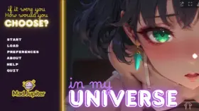 In My Universe [v1.3]