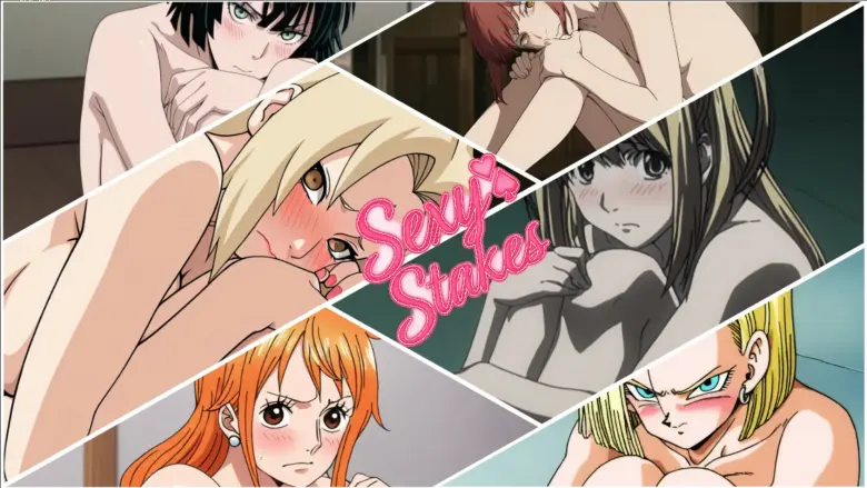 Sexy Stakes [Ep. 5B] Download APK thumbnail