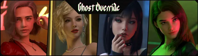 Ghost Override [v0.1] Download APK thumbnail