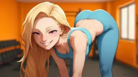 My Girlfriend’s New Kink [v0.8F]