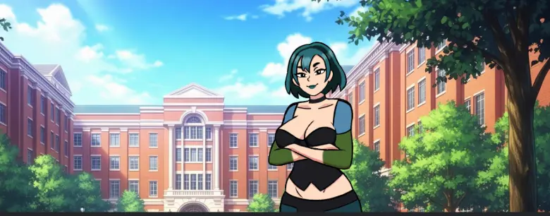 College Traits [v0.2] Download APK thumbnail