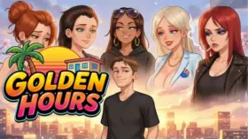 Golden Hours [v.0.5]