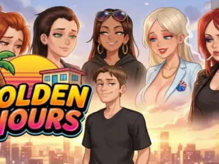 Golden Hours [v.0.5]