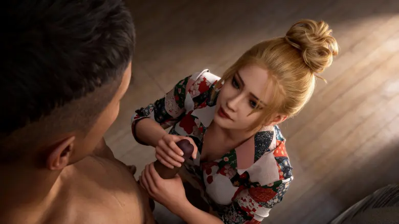 Asia Town [v0.1 EA] Download APK thumbnail