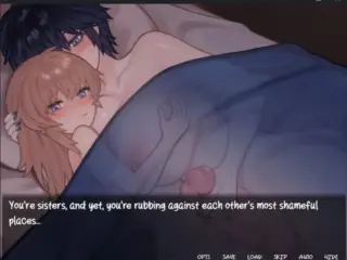 False Idylls [v0.4.1]