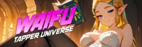 Waifu Tapper Universe [v1.6.0]