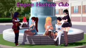 Empire Hostess Club [v0.4]