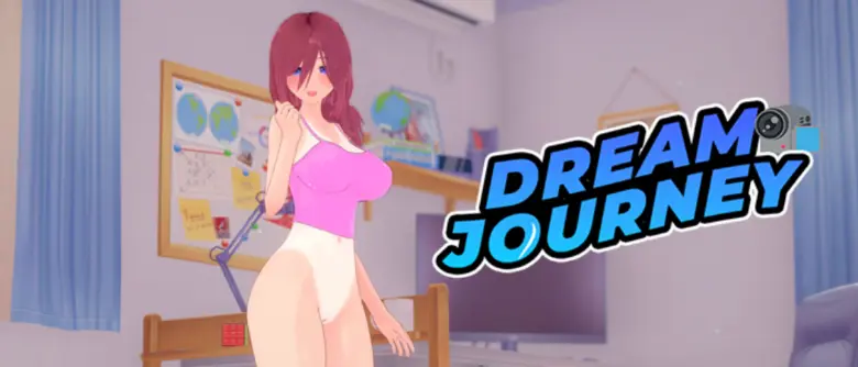 Dream Journey [v0.1.0] Download APK thumbnail
