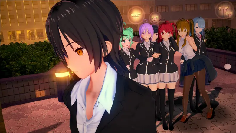 Dusk or Sensei [v0.1] Download APK thumbnail