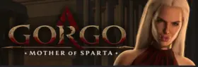 Gorgo – Mother of Sparta [v0.3.0.1]