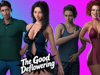 The Good Deflowering [v1.0]