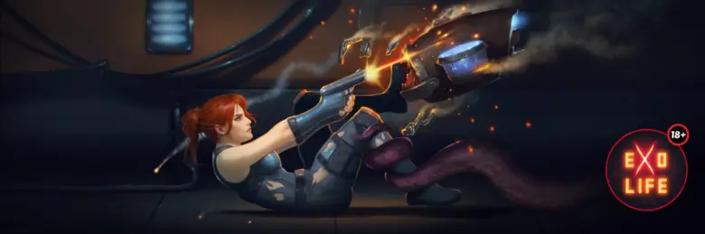 EXXXOLIFE [v0.6.4.0] Download APK thumbnail