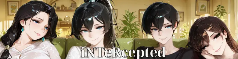 iNTeRcepted [ Chapter 1 v1.0] Download APK thumbnail