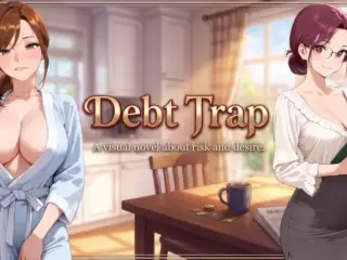 Debt Trap [v0.3.0b]