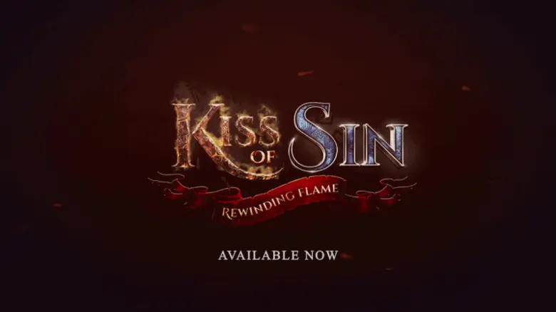 Kiss of Sin: Rewinding Flame [v01 – Steam] Download APK thumbnail