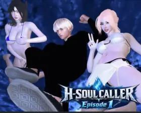 H-Soul Caller [E.3]