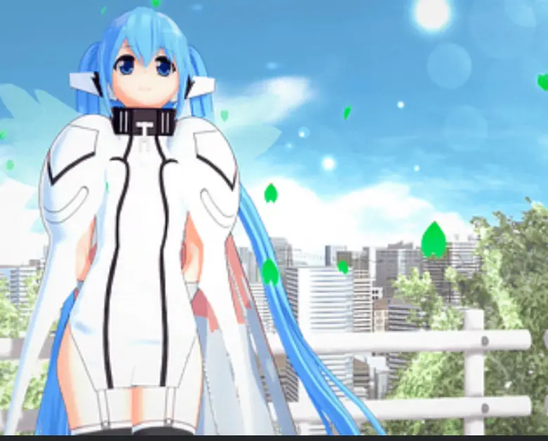 Woven Destiny [v0.1] Download APK thumbnail