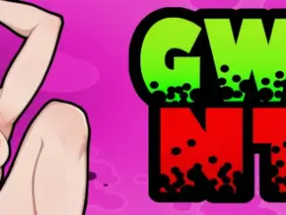 GWEN NTR [v1.0 - COMPLETED]