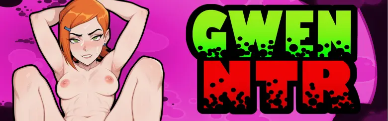 GWEN NTR [v1.0 – COMPLETED] Download APK thumbnail