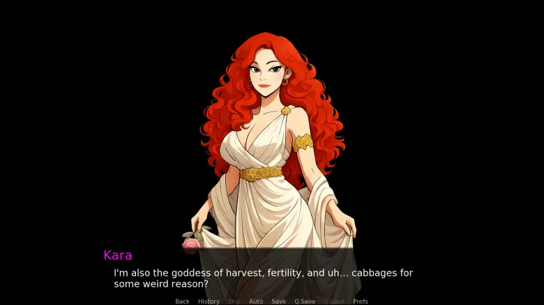 Elf City [v0.2] Download APK thumbnail