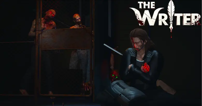 The Writer [v0.1] Download APK thumbnail