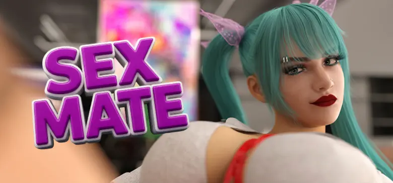 Sexmate: Uncensored [S1 – v1.01] Download APK thumbnail