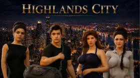 Highlands City [S1 – Ep.1 Part 2]