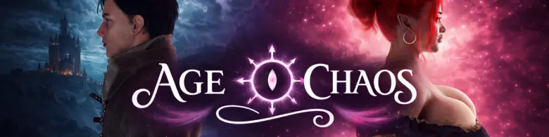 Age of Chaos [v0.1] Download APK thumbnail