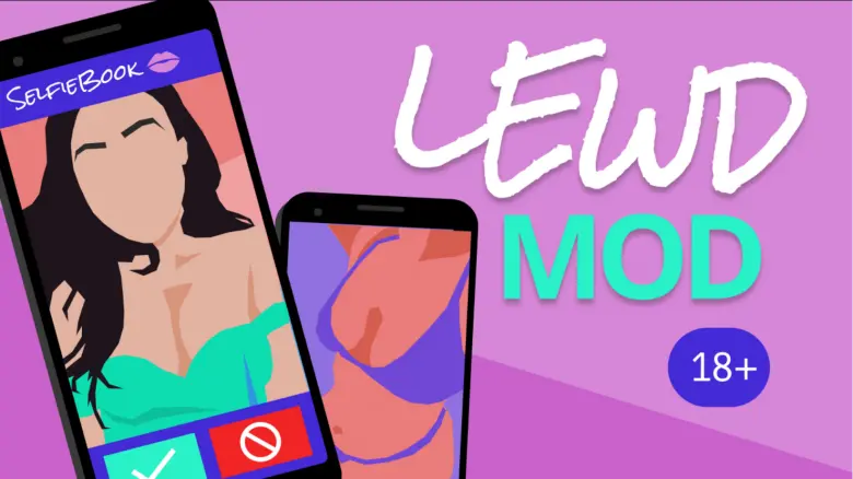Lewd Mod [v1.18.08 – COMPLETED] Download APK thumbnail