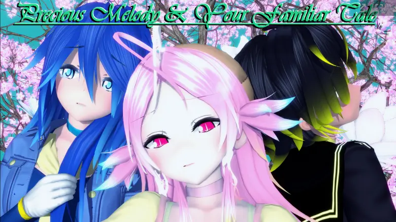 Precious Melody & Your Familiar Tale [ch0.pt1-5.alpha1] Download APK thumbnail