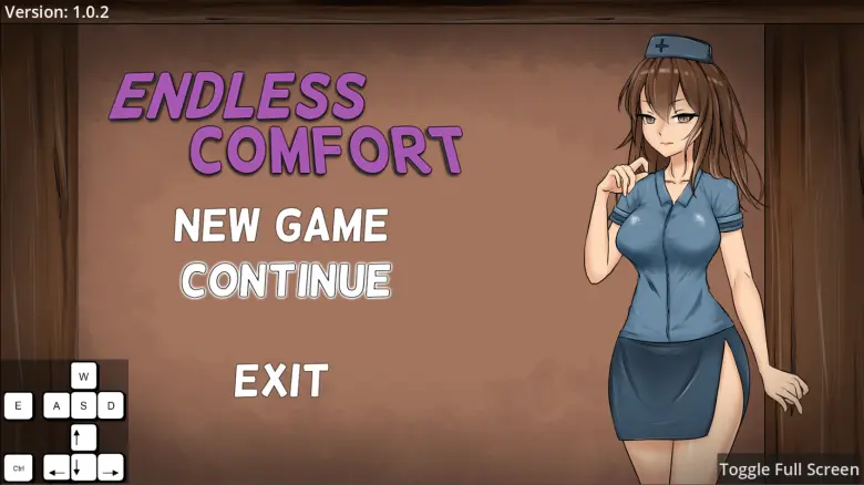Endless Comfort [v1.0.2] Download APK thumbnail