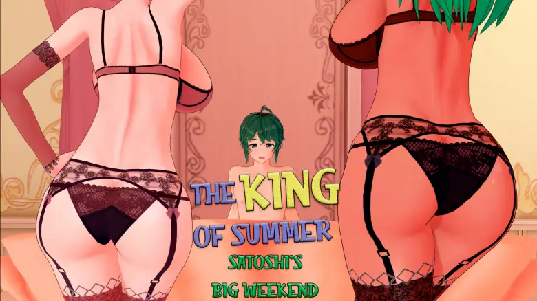 Satoshi Big Weekend [Part 2] Download APK thumbnail